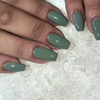 ネイル S♡JEWEL所属・S. JEWELのネイルデザイン