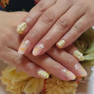 ネイル ネイル junkoのネイルデザイン