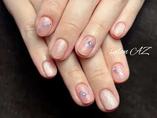 ネイル salon AZのネイルデザイン