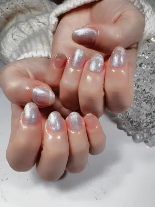 ネイル ネイルサロン ロア旧ジョリーのネイルデザイン