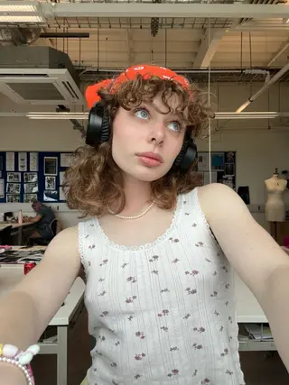 パーマ ボブ.顔周りカット カット/ユキカのヘアスタイル