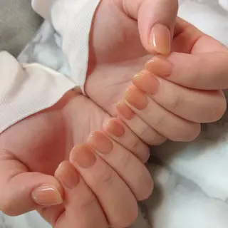 ネイル ジェヌインネイル 河内のネイルデザイン