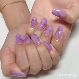 ネイル ネイリスト なつみのネイルデザイン