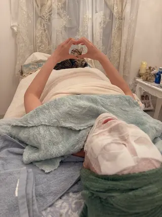 グリーンピール専門店 サロンY【大阪】のエステ・リラクイメージ