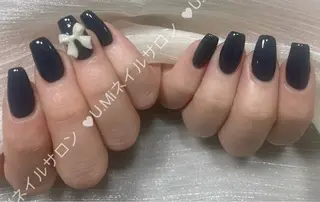 ネイル ユミ nailのネイルデザイン