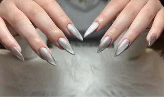 ネイル コネコ ネイルサロンのネイルデザイン