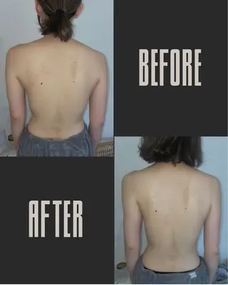 SHARES Mamiのエステ・リラクイメージ