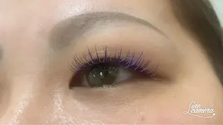 マツエク・マツパ Mrmt Azsのマツエク・マツパデザイン