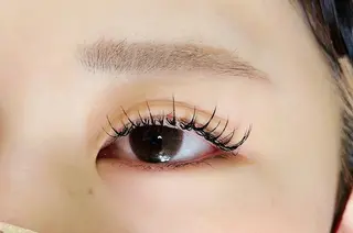 マツエク・マツパ Largo所属・広中 裕一のマツエク・マツパデザイン