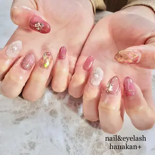 ネイル S Fumiのネイルデザイン