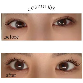 マツエク・マツパ smoo MARIのマツエク・マツパデザイン