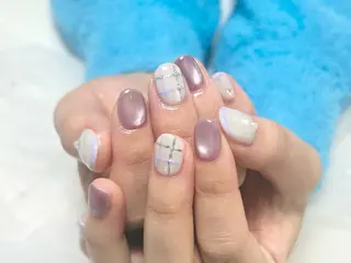 ネイル CHERIRU シェリルのネイルデザイン