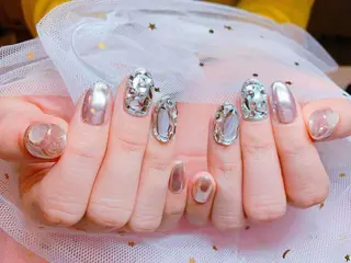 ネイル エムズ エムズのマツエク・マツパデザイン