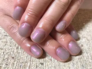 ネイル Nailist Missaのネイルデザイン