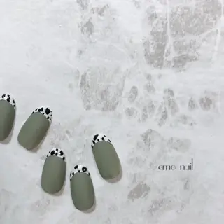 ネイル sereha nailのネイルデザイン