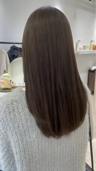 ロング Hana 🩰のヘアスタイル