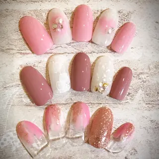 ネイル jdn kayokoのネイルデザイン