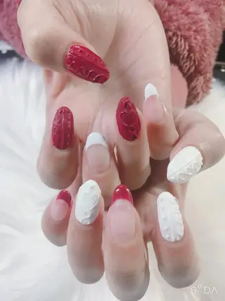 ネイル miwa ミワのネイルデザイン