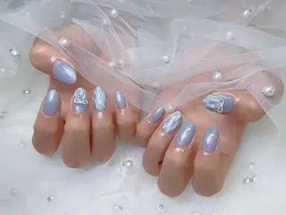 ネイル Nail salon CELEBRAILのネイルデザイン