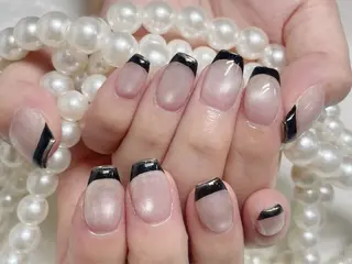 ネイル RIn 🎀のネイルデザイン