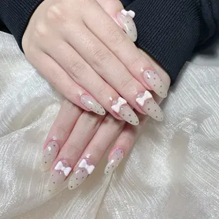 ネイル Lovely Nail Salonのネイルデザイン