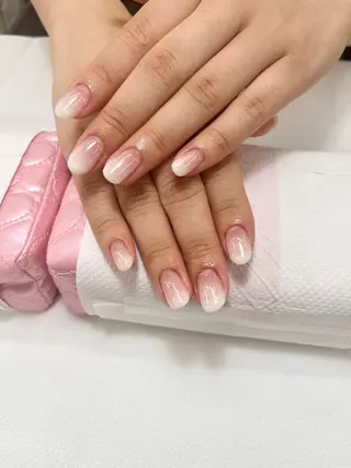 ネイル ✿ ʜᴀʏᴀSʜɪ Sᴀᴏʀɪ ✿のネイルデザイン