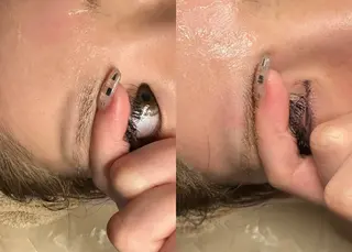 a room salonのエステ・リラクイメージ