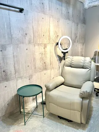 Lucca所属・💫美眉スタイリング ⭐︎MIKA⭐︎の眉毛・アイブロウイメージ