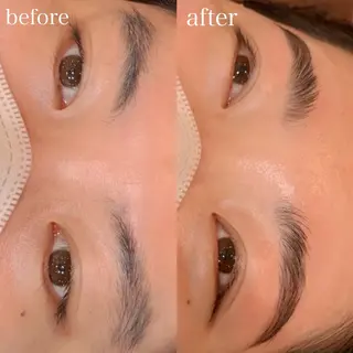 アイブロウ 🌷 ENOMOTO🌷のマツエク・マツパデザイン