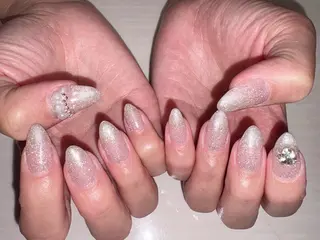 ネイル cerezo ショートネイル専門店のネイルデザイン