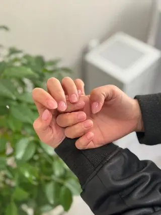 ネイル snazzy Anzuのネイルデザイン