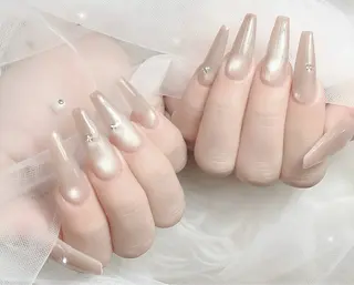 ネイル Gote Kawa nail salonのネイルデザイン