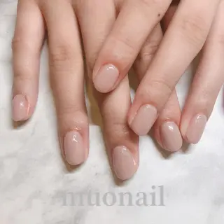 ネイル Sand by muoのネイルデザイン