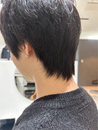 パーマ Graph. （グラフ）立川🪽✨のヘアスタイル