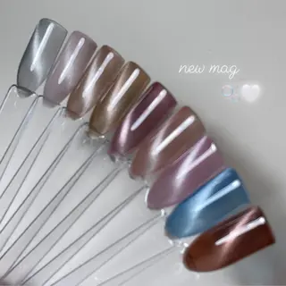 ネイル naillist sayoのネイルデザイン