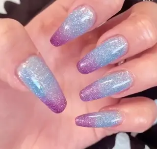 ネイル musee art所属・Musee art 亀戸店のネイルデザイン