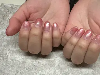 ネイル Mitsui Yのネイルデザイン