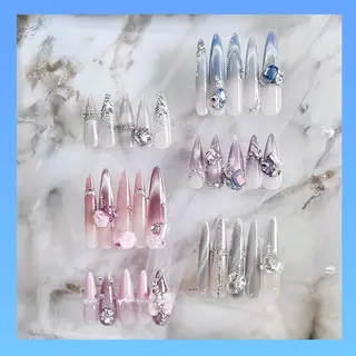 ネイル Eyedor まつパ／眉毛専門店のマツエク・マツパデザイン