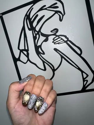 ネイル Salon De Zone / サロン ド ゾーン所属・Salon De Zoneのネイルデザイン