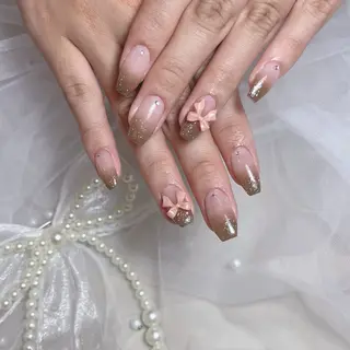 ネイル nail salonGEMINI所属・GEMINI nailのネイルデザイン