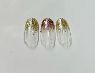 ネイル Y's TONEのネイルデザイン