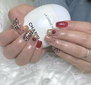 ネイル Nail salon Venusのネイルデザイン