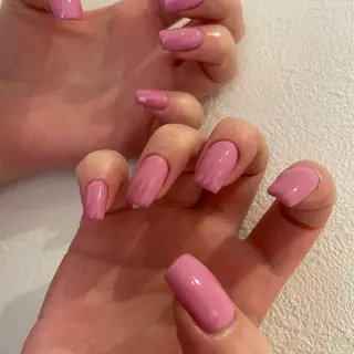 ネイル miu nail所属・MIUNail YUMIのネイルデザイン