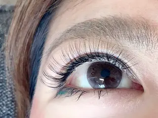 マツエク・マツパ DOLL -eyelash-のマツエク・マツパデザイン