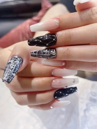 ネイル naildesign BESTのネイルデザイン
