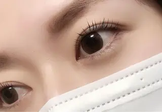 マツエク・マツパ Fleur フルールのマツエク・マツパデザイン