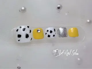 ショート cici nailのネイルデザイン