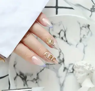 ネイル Kawaii Nail Salon所属・YURI NAIL NARITAのネイルデザイン