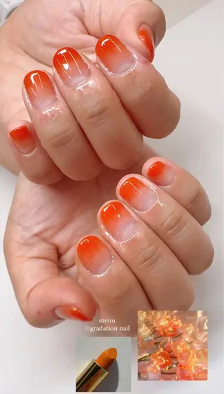 ネイル chipie_ momiのネイルデザイン