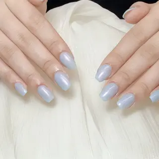 ネイル DUO MI所属・陳 rinaのネイルデザイン